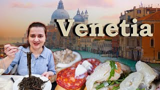 VENEȚIA CULINARĂ: Restaurante de neratat pentru o experiență gastronomică de vis