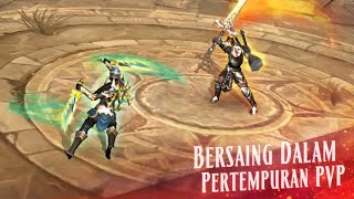 gameplay eternity warriors 4 assassin screenshot 4