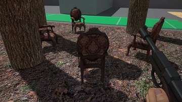 Resident Evil 7 - Unreal Engine 4 - Prototype 2 -  Update Animations and Reload