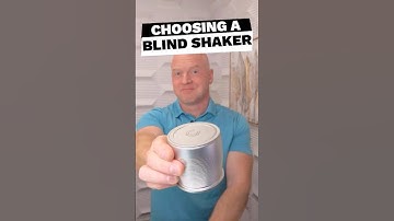 How to chose a blind shaker for making espresso and filter coffee #coffee #coffeetools