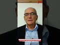 Israeli Security Expert: Israel should not rely on the US #shorts