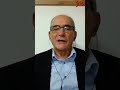 Israeli Security Expert: Israel should not rely on the US #shorts