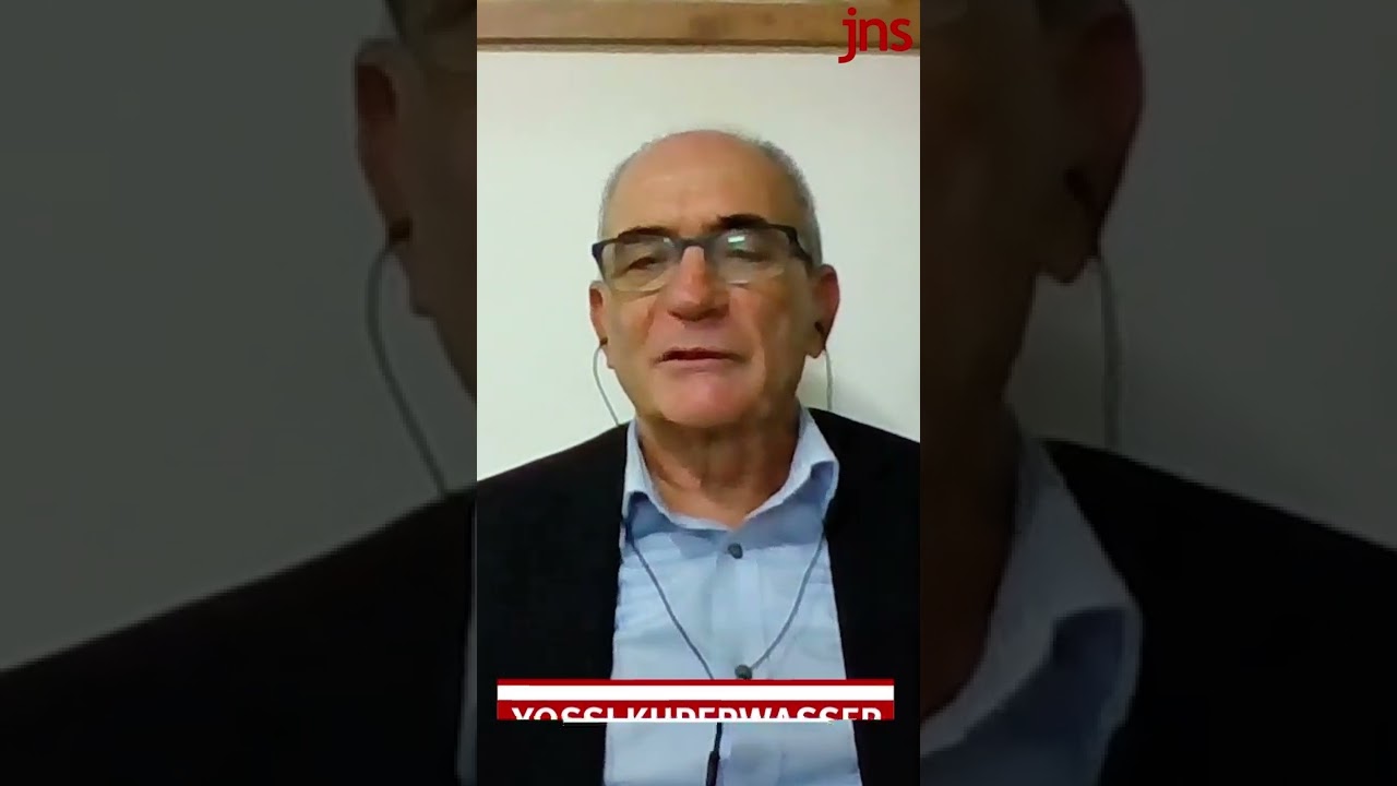 Israeli Security Expert: Israel should not rely on the US 