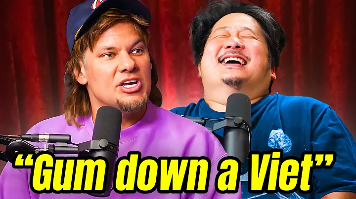Theo Von Making his Guests Laugh for 20 Minutes Straight