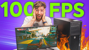 Can’t afford a Gaming PC? This one