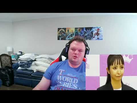 Japananalysis Tachibana Takashi Reaction