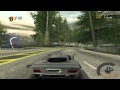 Need For Speed Hot Pursuit 2 PC Mercedes Benz AMG CLK GTR Road Car