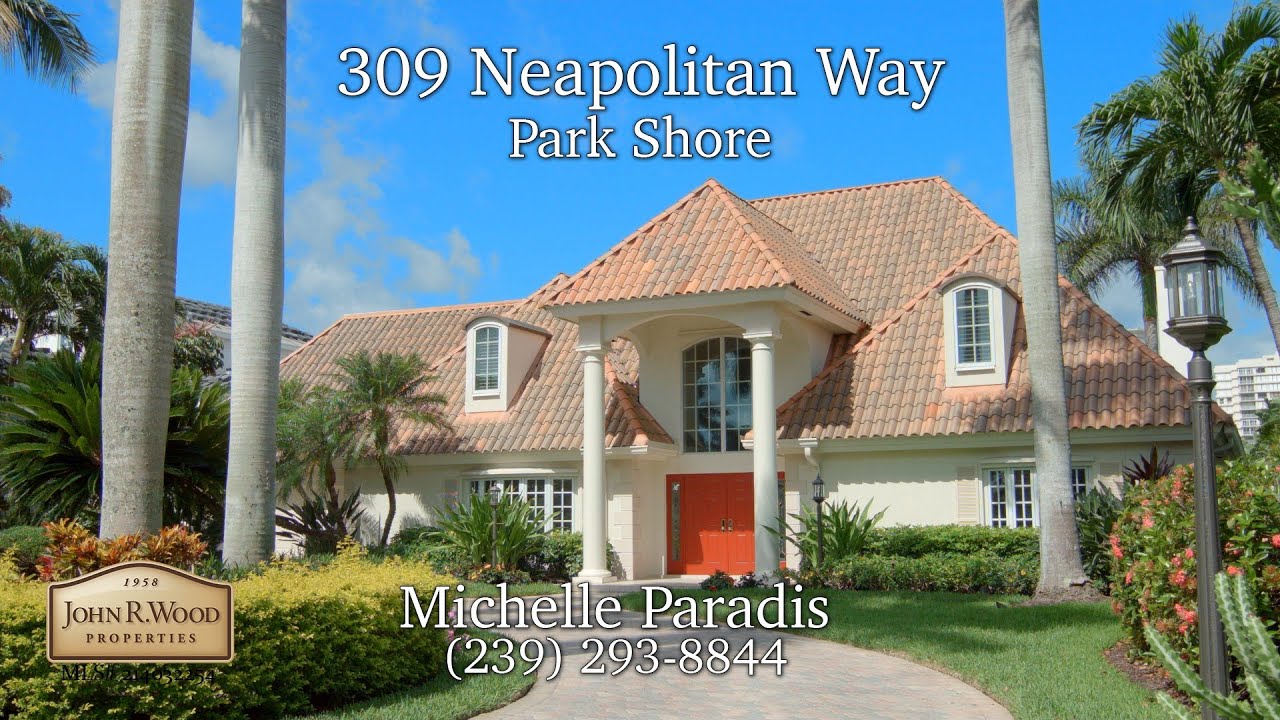 309 Neapolitan Way - MLS# 214032254