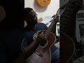 Mississippi hill country blues guitar by mack mcdonald at solo blues 2023