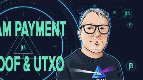 Payment proof & UTXO with Beam - Guide