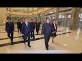 TRUMP CONFIRMA VIAGEM À COREIA DO NORTE PARA MAIO E JUNHO.
