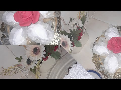 بوسو لا تمسو بدون بيض هشيش يذوب فالفم ما شاء الله هد غوسات ديريها في عينيك حبيبتي