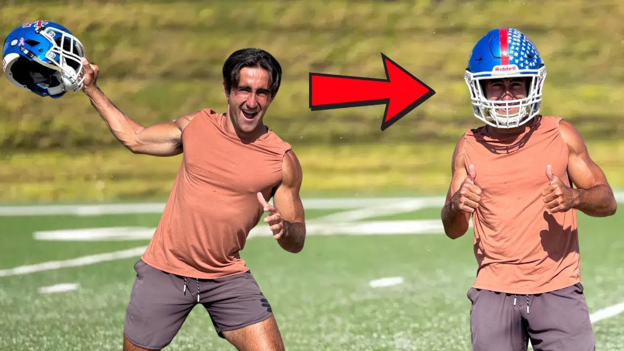 Go From BENCH WARMER TO STARTER (8 Tips)