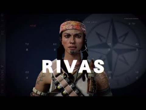 Call of duty (Rivas) Execution Montage