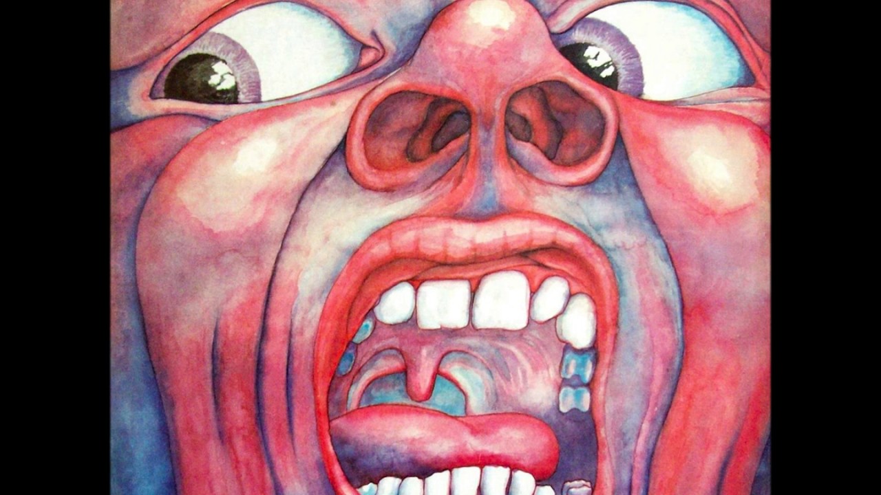 21st century schizoid man youtube