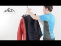 Mammut Whitehorn Jacket - www.simplyhike.co.uk