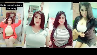 Tiktok Tante Geboy