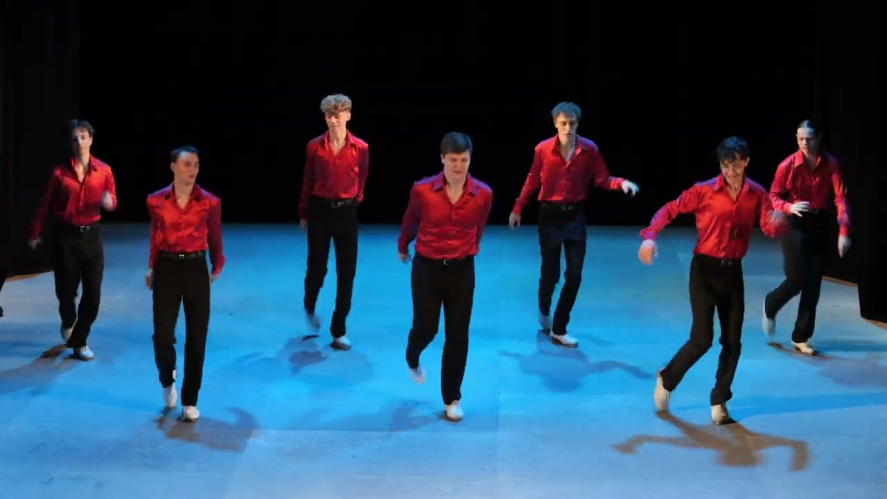 FREE BIRD - Velká stepařská show T-Group 2024