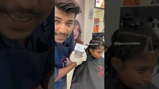 Live Hair Color Class 🔥 Learn Professional Hair Coloring Step by Step | Beginner to Advanced #wella