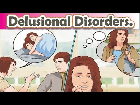 How to Recognize the most effective method Delusional Disorders