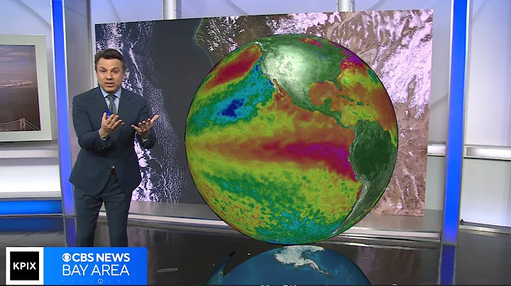 First Alert Weather Sunday night forecast 7-23-23