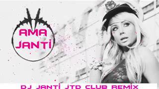 DJ JANTİ JTD (CLUB REMİX) 2017 Resimi