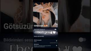 Kaydetme Şeklim Bne