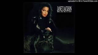 Video thumbnail of "Janet Jackson - Black Cat (Video Version/Long Solo)"