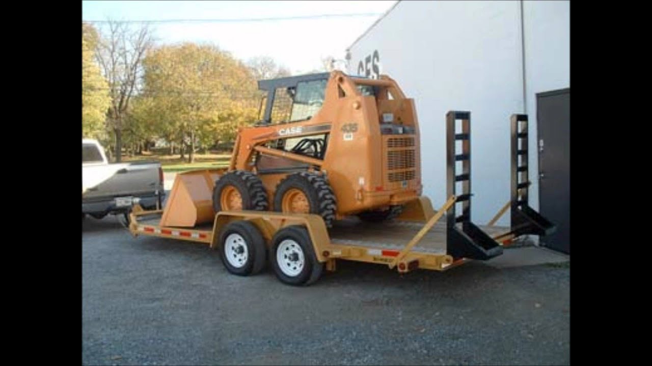 Commercial mower lease financing YouTube