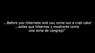 Little Yellow Spider - Devendra Banhart - Subtitul by OSCAR LIZANDRO ZAVALA DELGADILLO 13,342 views 10 years ago 3 minutes, 53 seconds