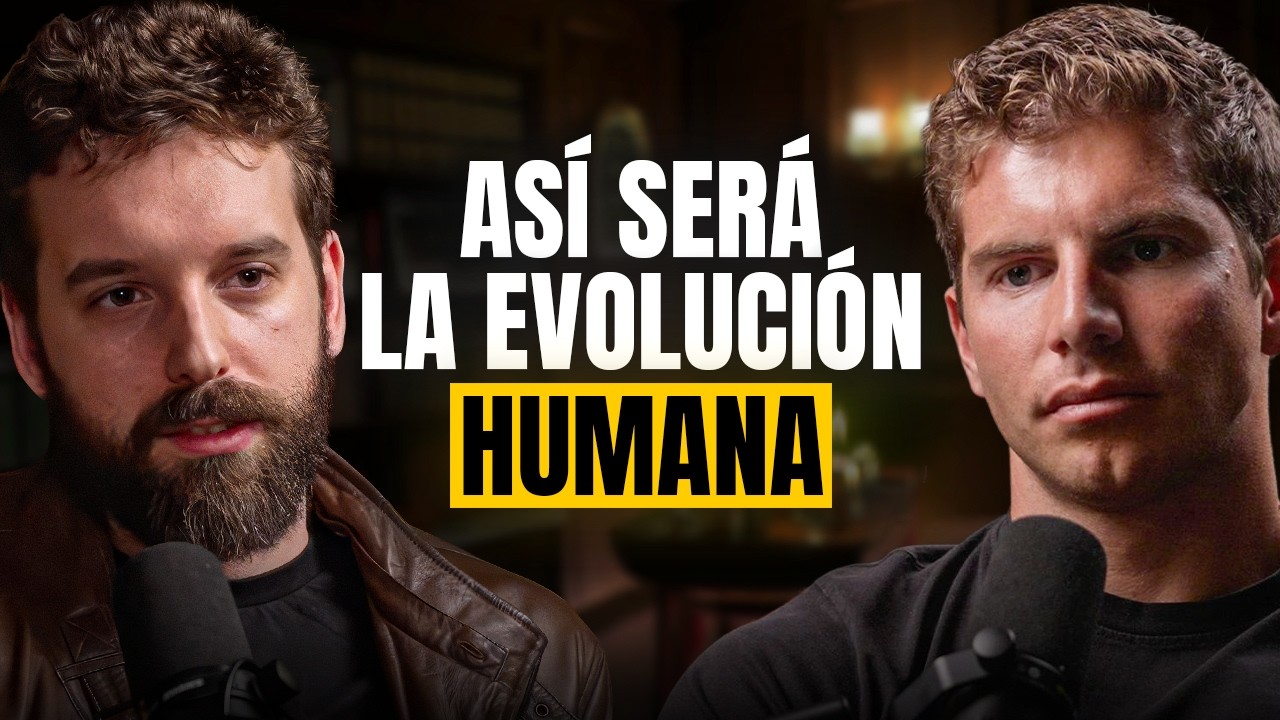 "Estamos a Menos de 10 años del Próximo Gran Salto de la Civilización. La Fase 2 lo cambiará todo."