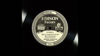 While Hawaiian Stars are Gleaming - Waikiki Hawaiian Orchestra