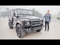 Trải nghiệm Land Rover Defender 90 - phiên bản giới hạn 3 cửa giá hơn 5 tỷ tại Việt Nam