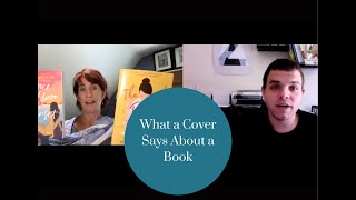 What a Cover says About a Book