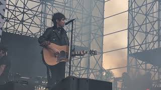 Boys Like Girls "Thunder" LIVE @ All Your Friends Fest, June 28, 2025