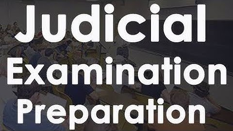 RJS EXAM PATTERN AND SYLLABUS