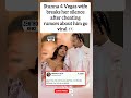 Stunna 4 Vegas’ Wife FINALLY Speaks on Cheating Rumors 😳👀 #shorts