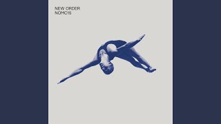 Video thumbnail of "New Order - Lonesome Tonight (Live)"