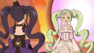 Idol Time Pripara ファララなんて大嫌い 感動の再会 Youtube