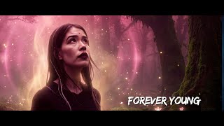 Forever Young - Oficial Vídeo E