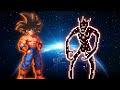Goku Blizzard OP VS Alien X V3 OP in Jump Force Mugen