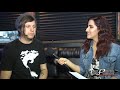 Copeland (Aaron Marsh) Interview with Rock Forever Magazine