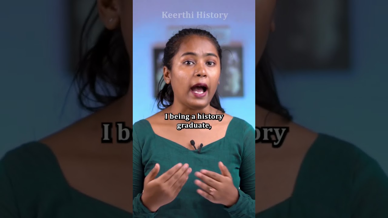 We, Indians taught plastic surgery to the world 😳♥️  Keerthi History 