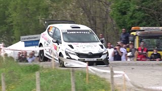 Rally Alba Regione Piemonte 2025 | Jump & action |