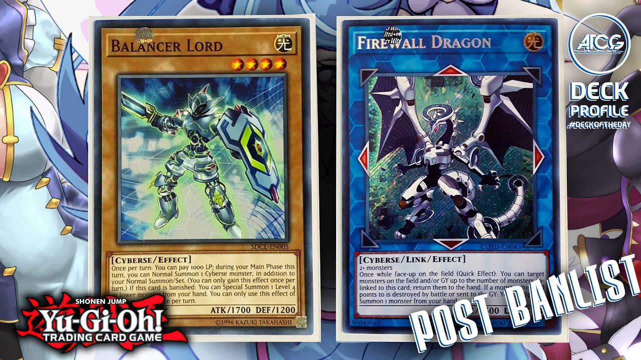 yugioh cyberse deck profile Konami KON547359 Link Structure Card, Multicoloured : Toys & Games Cyberse Deck