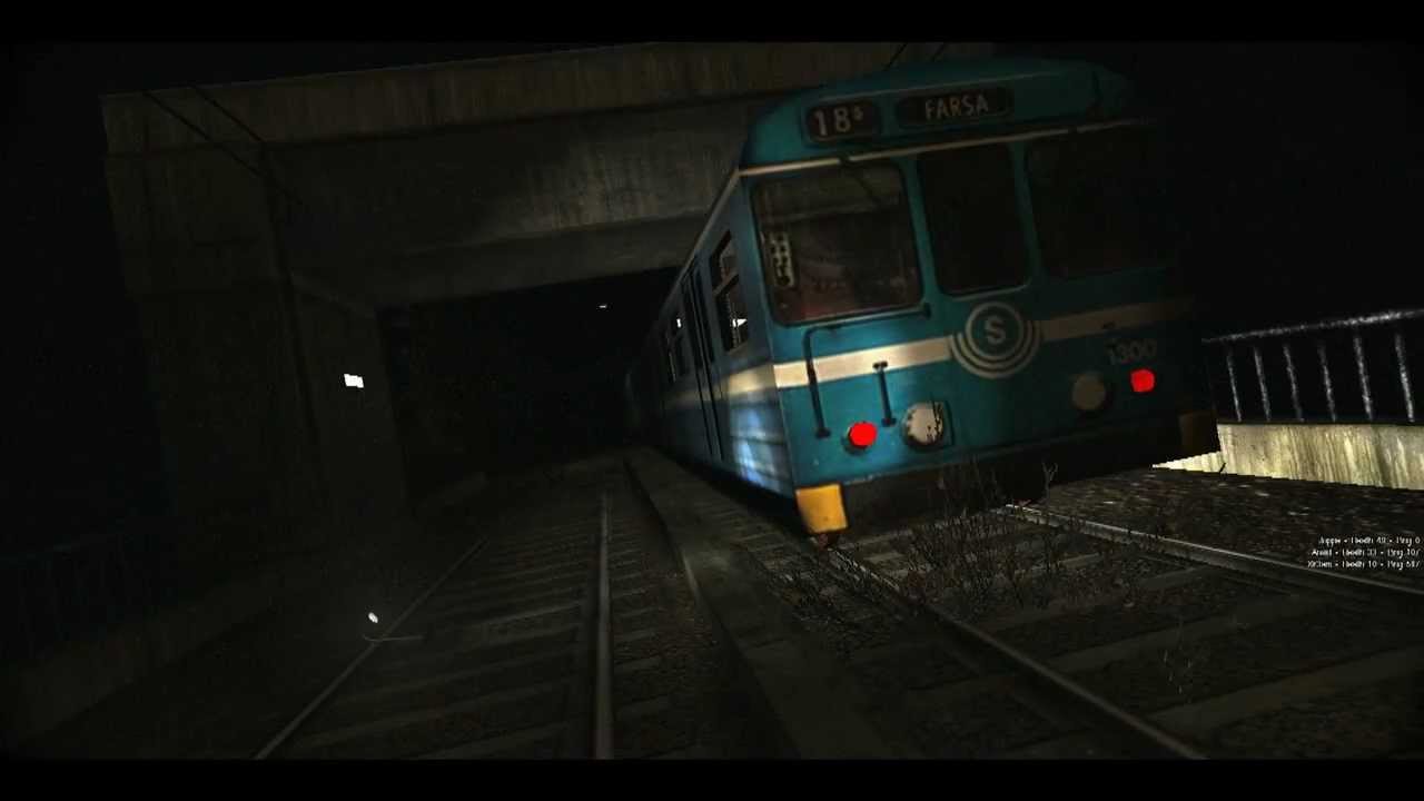 Scary/Funny Montage Cry Of Fear "I Hate That Sound ! ;_; "