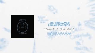 Joe Strummer - Coma Girl (Outtake) (Official Audio)