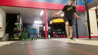 2016-0930 | SBLB | AM SESH RECAP