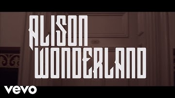 Alison Wonderland - I Want U (Official Video)