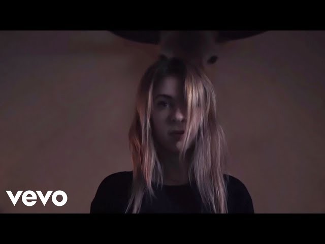 Alison Wonderland - I Want U